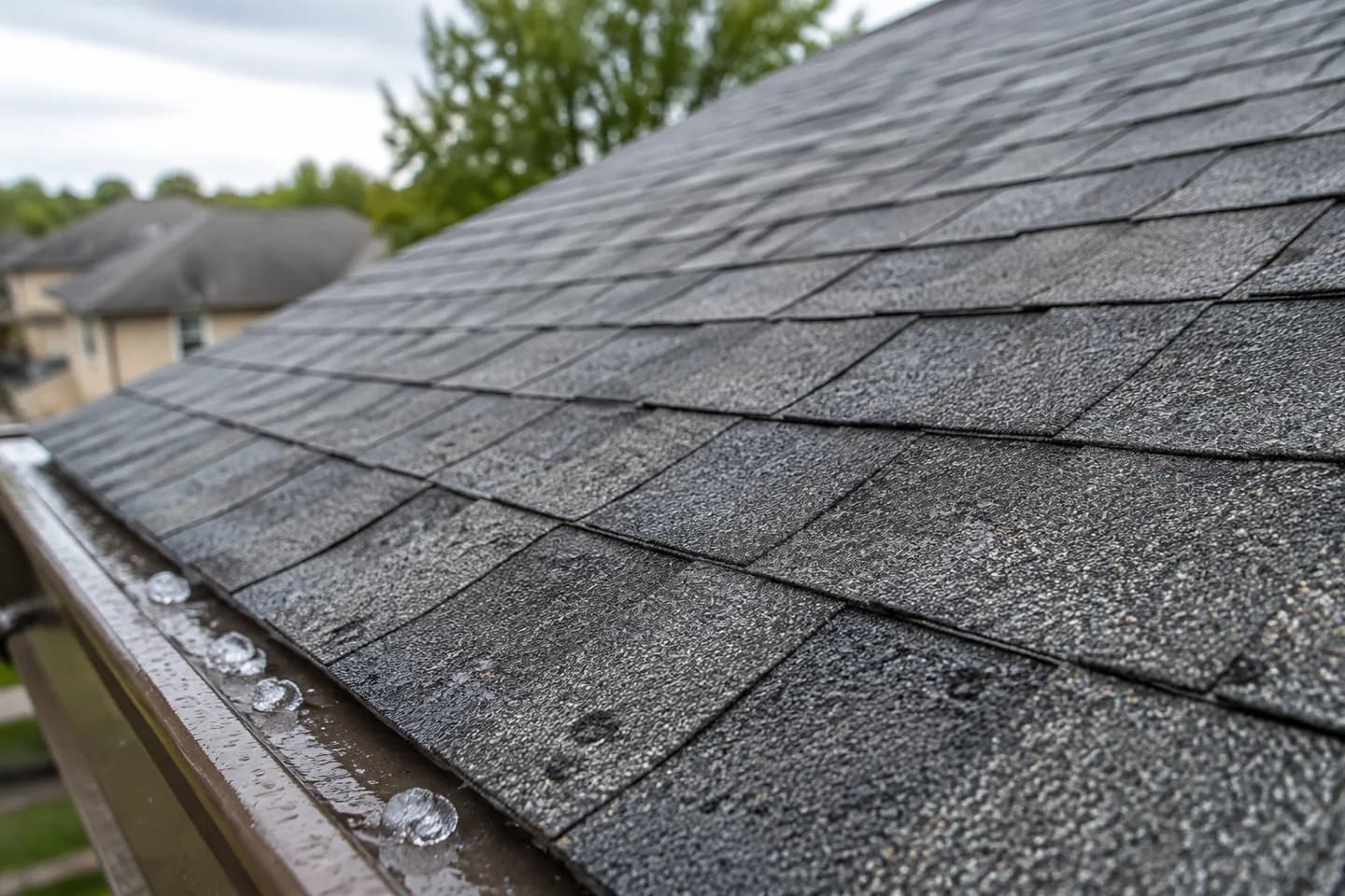 Texas Hail Claim Dispute: Is a Public Adjuster Worth the Fee?