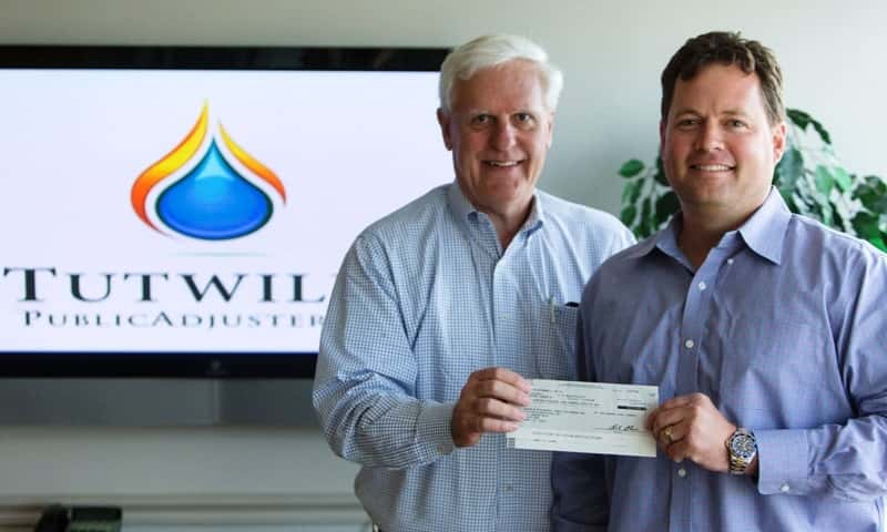Tutwiler & Associates Public Adjusters