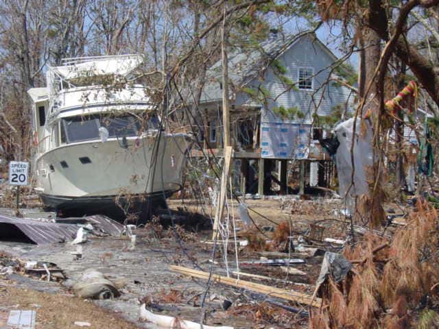 Abba Claims Consultants, LLC - Public Adjuster