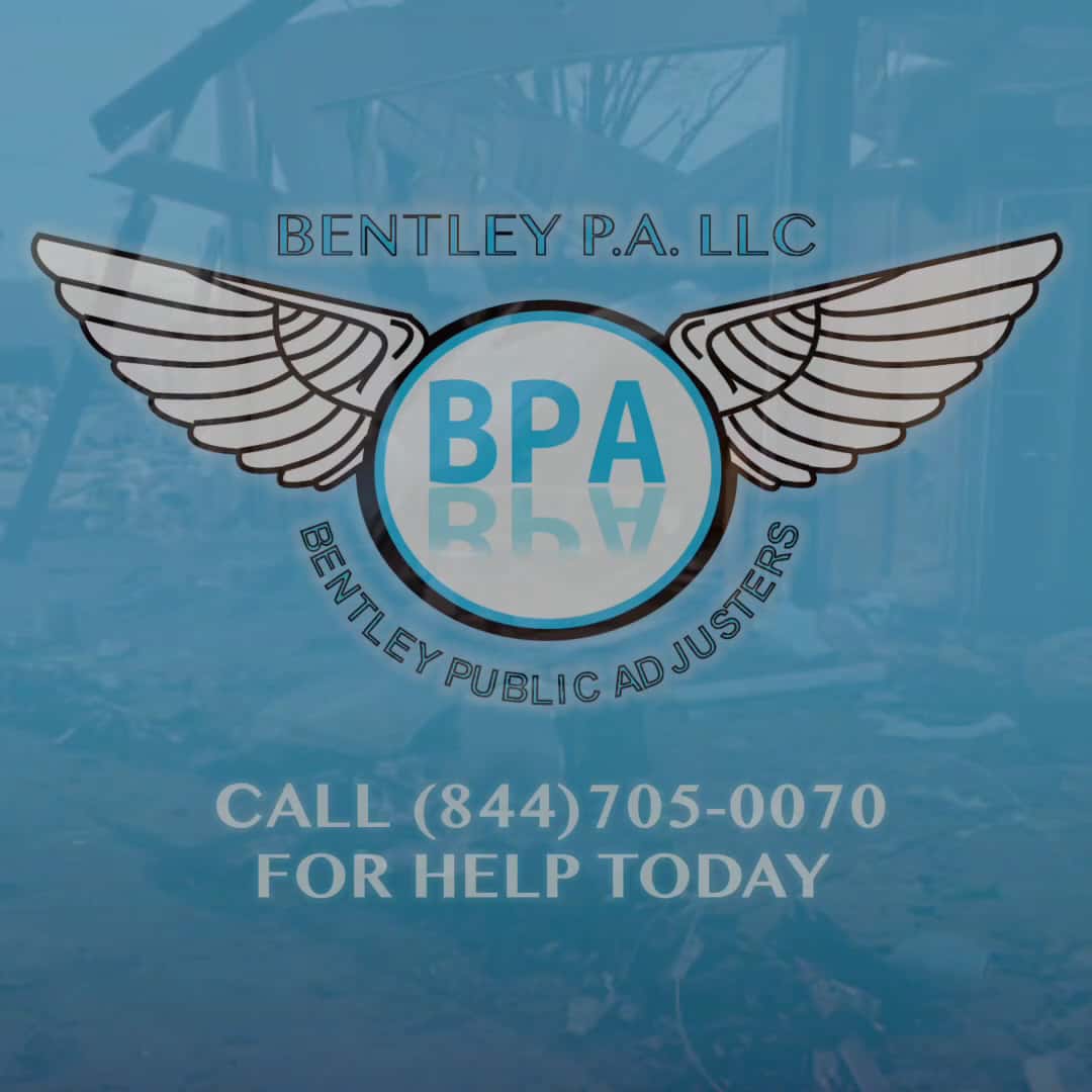 Bentley Public Adjusters, LLC photo 2 of 5