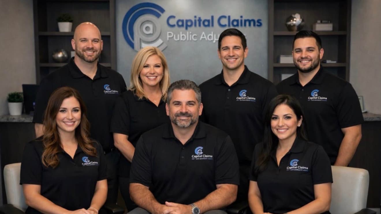 Capital Claims Public Adjusters Colorado photo 1 of 5