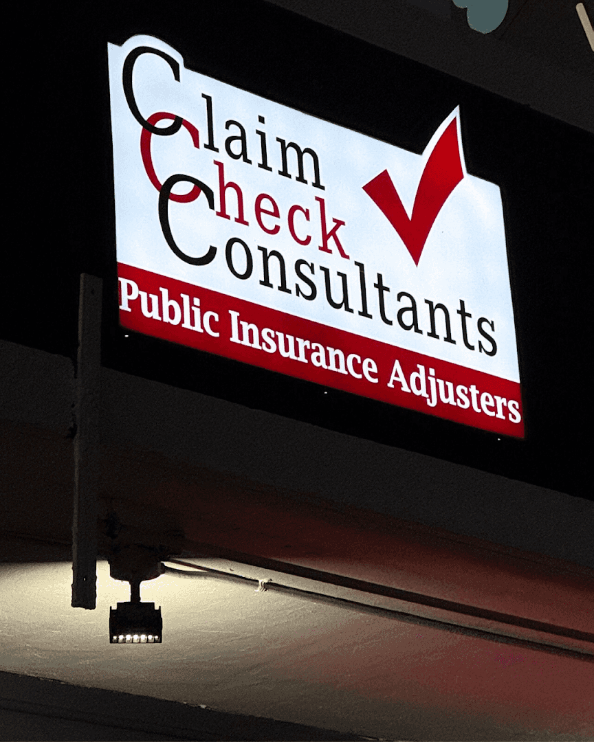Claim Check Consultants Public Insurance Adjusters photo 3 of 5