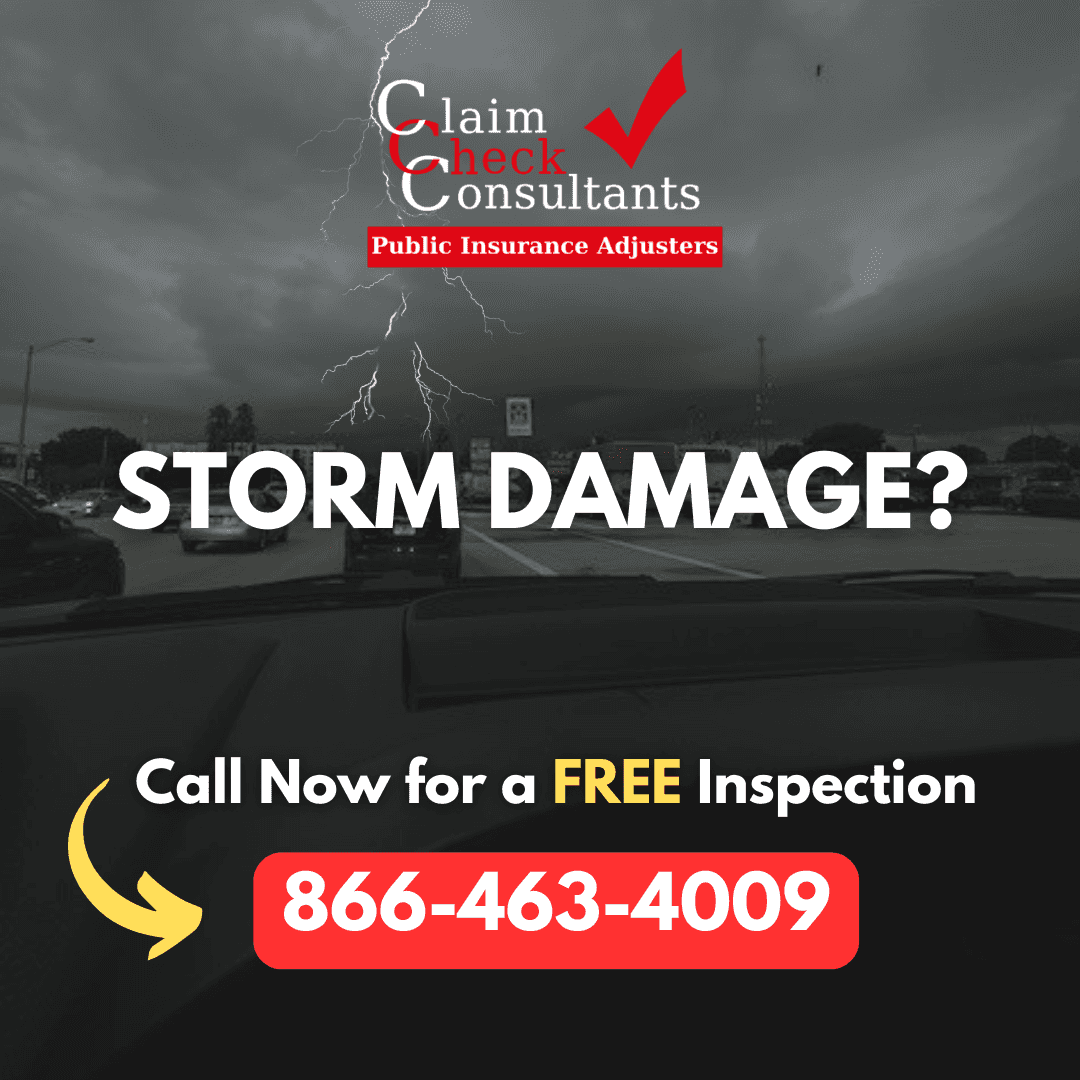 Claim Check Consultants Public Insurance Adjusters photo 5 of 5