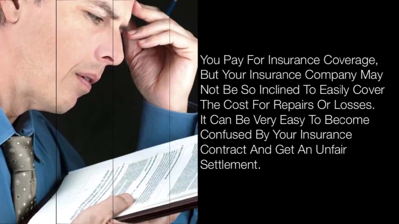 ClaimsMate Public Adjusters photo 2 of 5