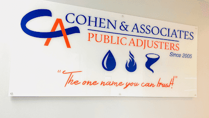 Cohen & Associates Public Adjusters photo 3 of 3