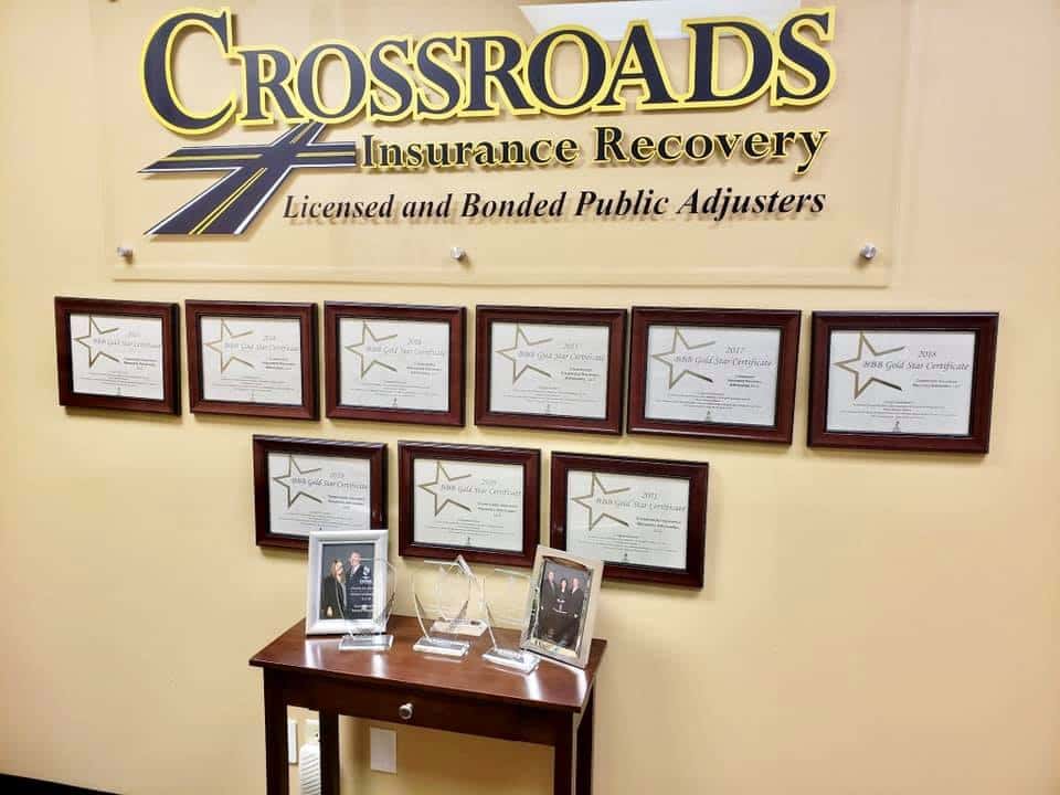 Crossroads Insurance Recovery Advocates, LLC photo 3 of 5