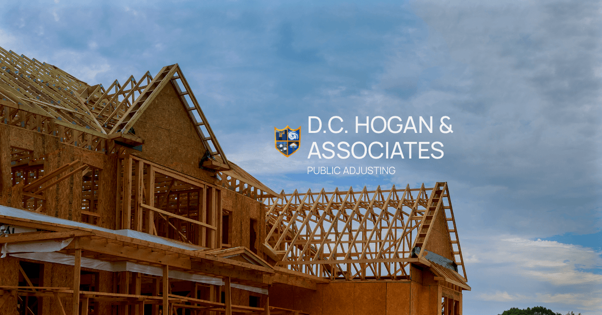 D.C. Hogan & Associates | Public Insurance Adjuster photo 1 of 4