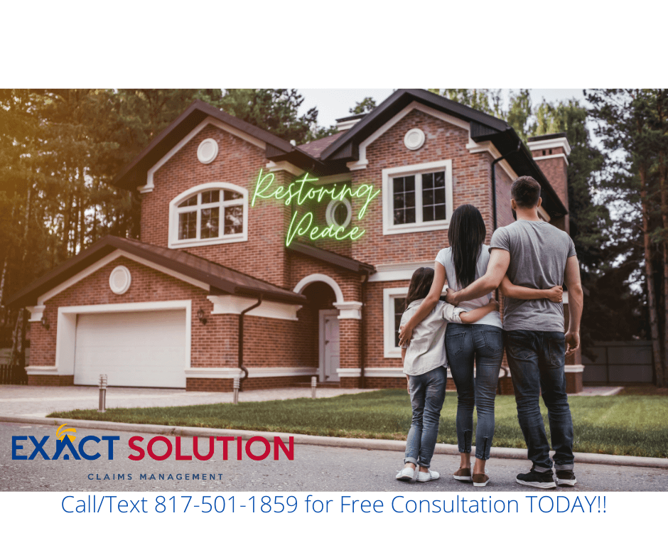 Exact Solution Claims Management photo 3 of 5