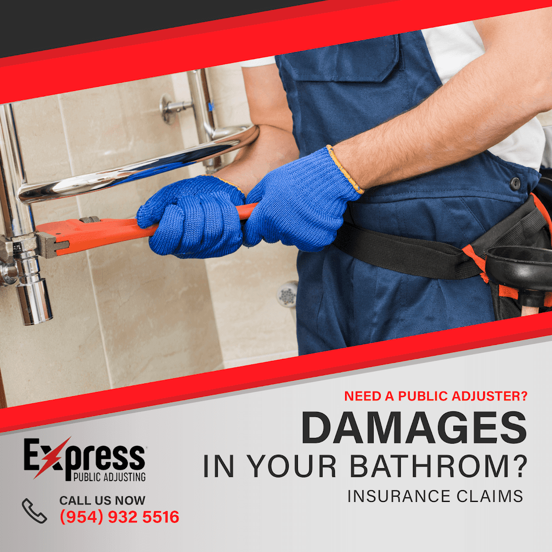 Express Public Adjusting photo 5 of 5