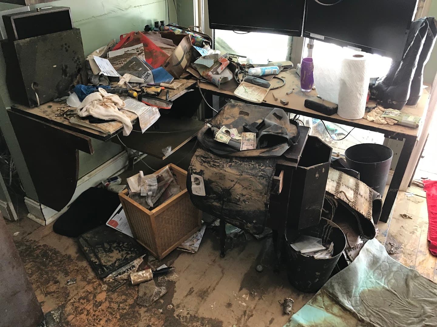 Fat Ox - Public Insurance Adjusters photo 1 of 5