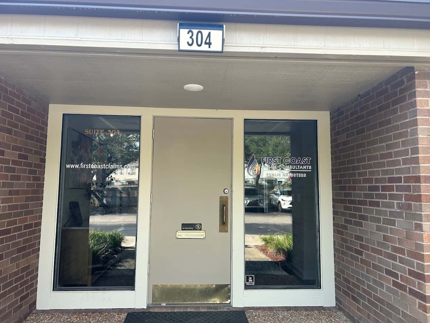 First Coast Claim Consultants photo 2 of 5