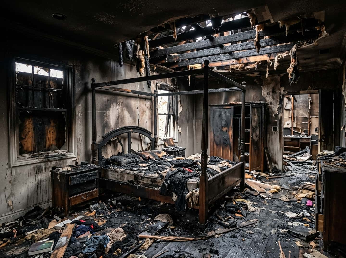 For The Public Adjusters, Inc - Greensboro NC