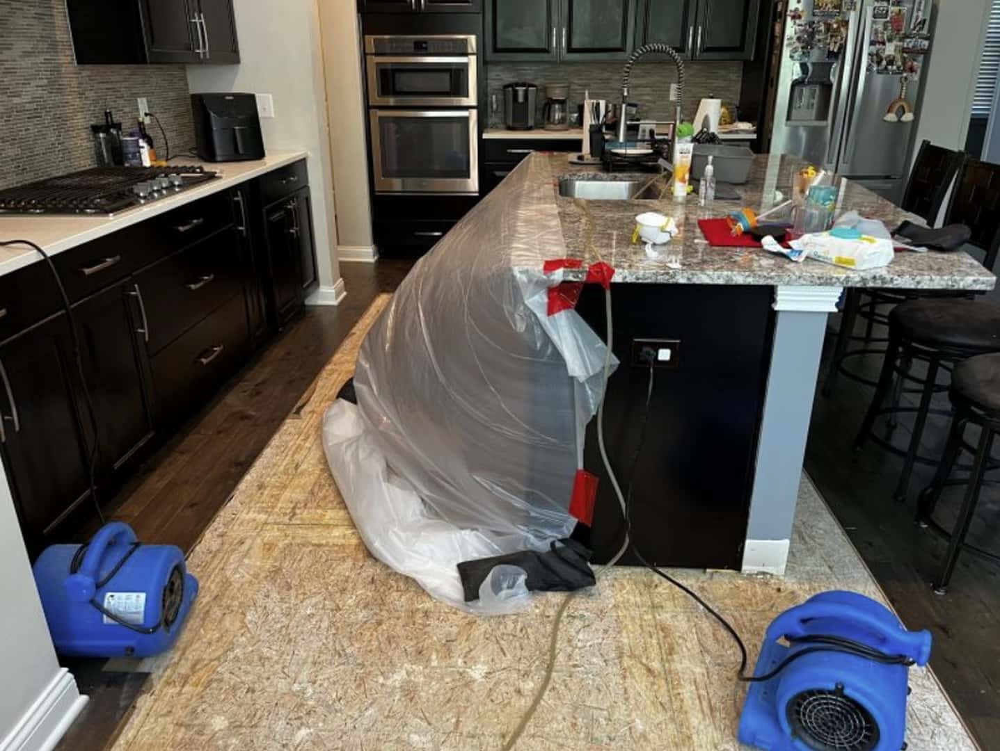 For The Public Adjusters, Inc - Greensboro NC
