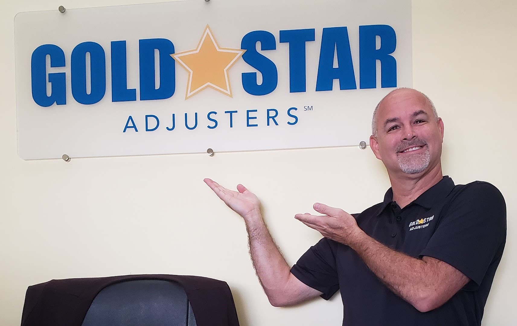 Gold Star Adjusters photo 1 of 5