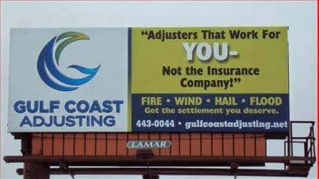 Gulf Coast Adjusting, LLC photo 2 of 3
