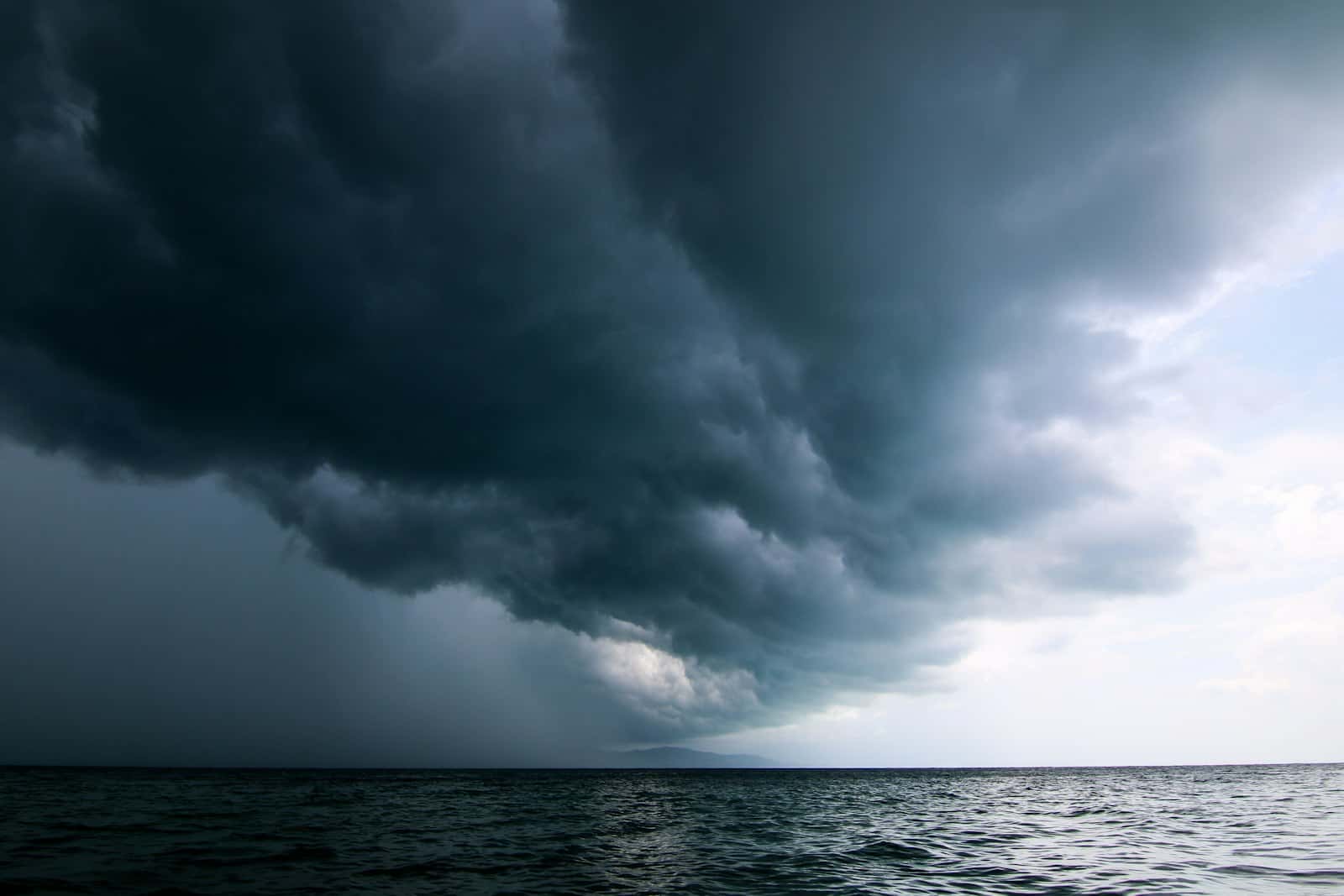 Hurricane Season Claims: Preparing Before the Storm Hits