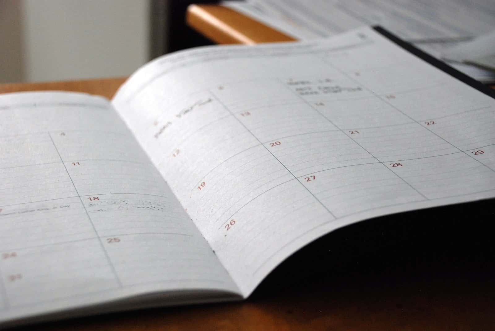 The Four Different Insurance Claim Deadlines You Are Probably Confusing