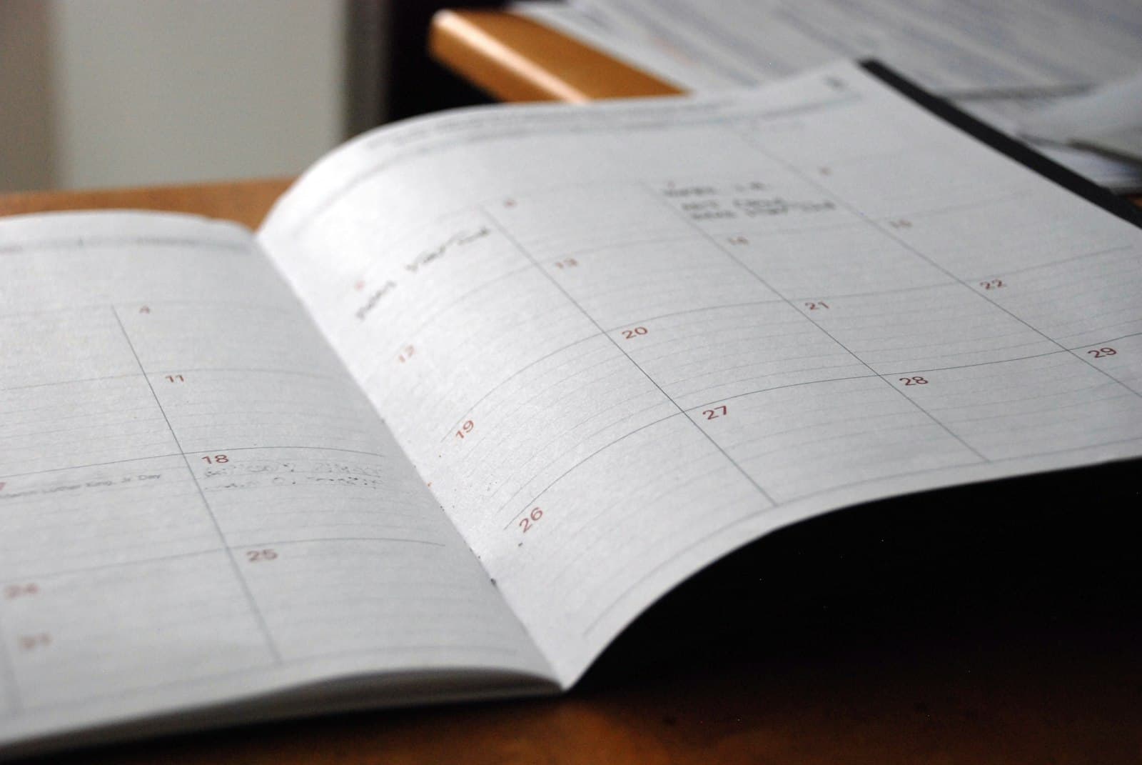 The Four Different Insurance Claim Deadlines You Are Probably Confusing