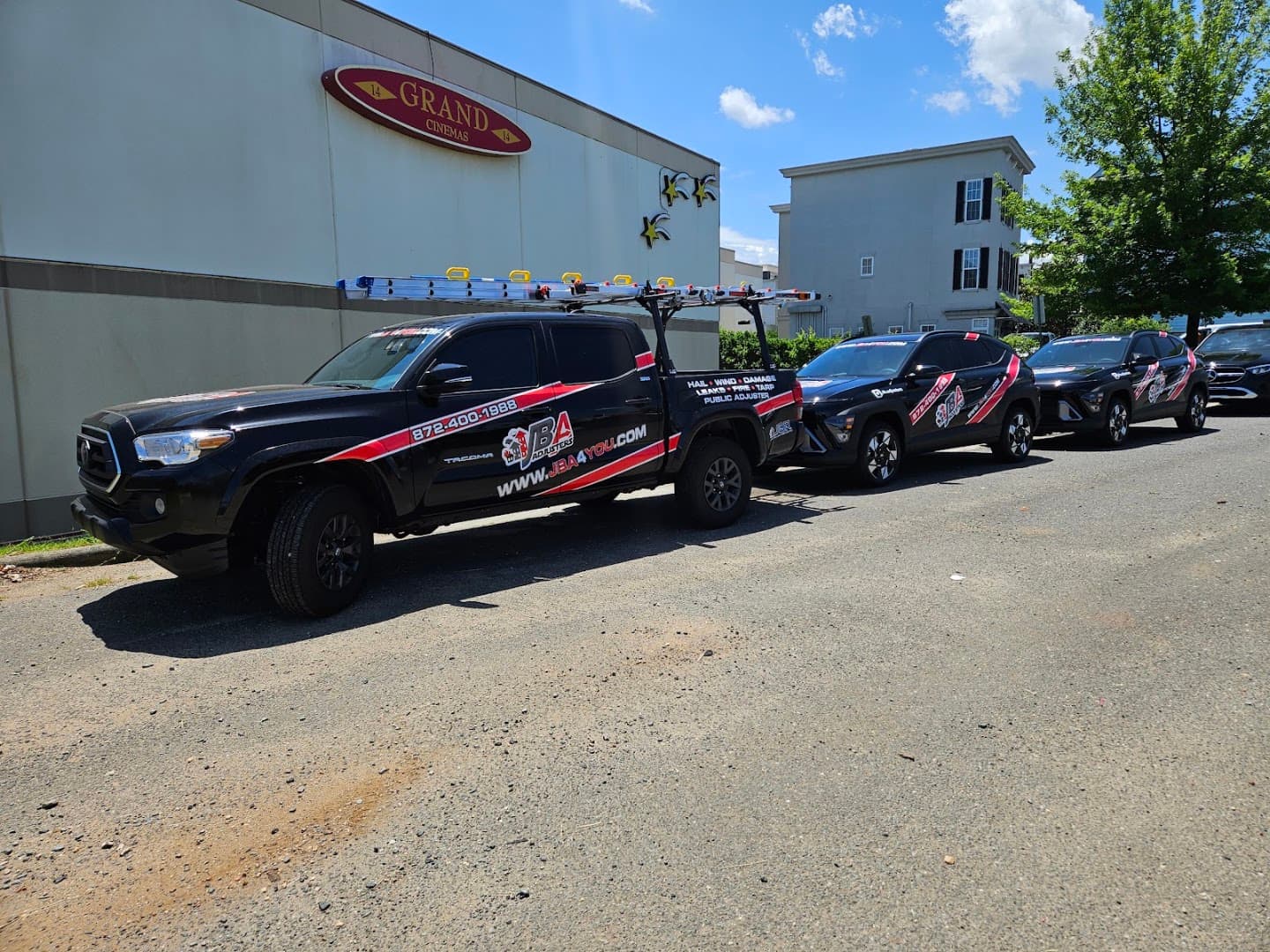 JB Adjusters Corp photo 1 of 5