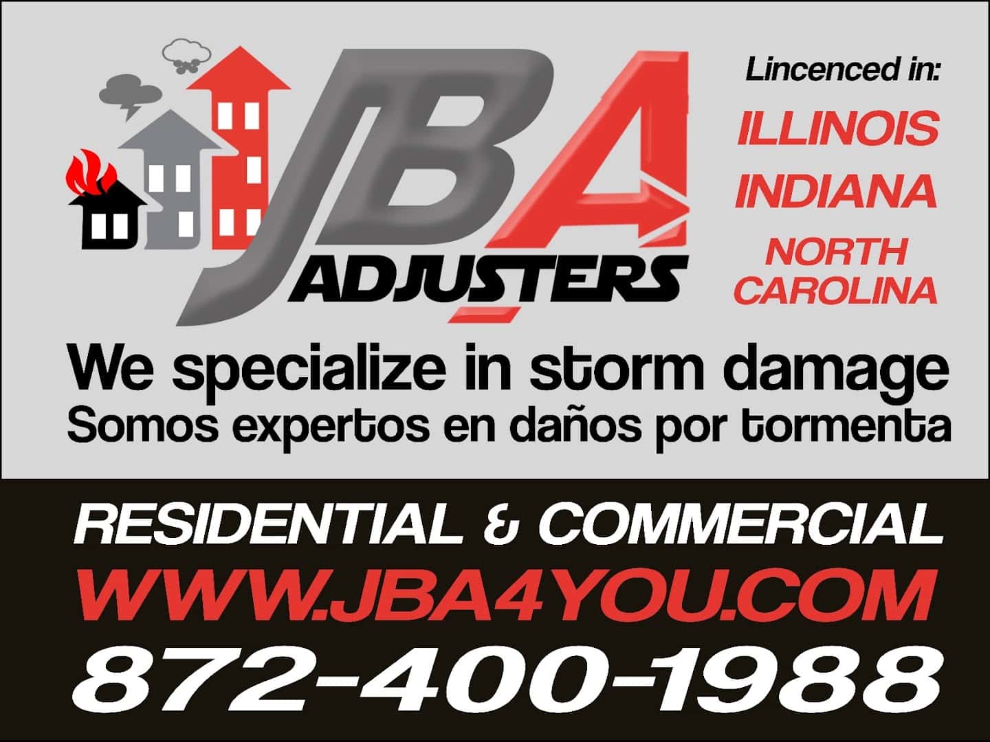 JB Adjusters Corp photo 4 of 5