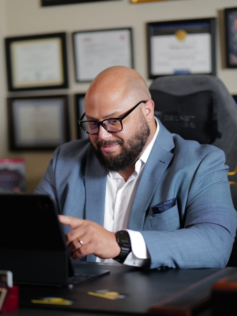 Michael Acerra Public Adjuster photo 1 of 5