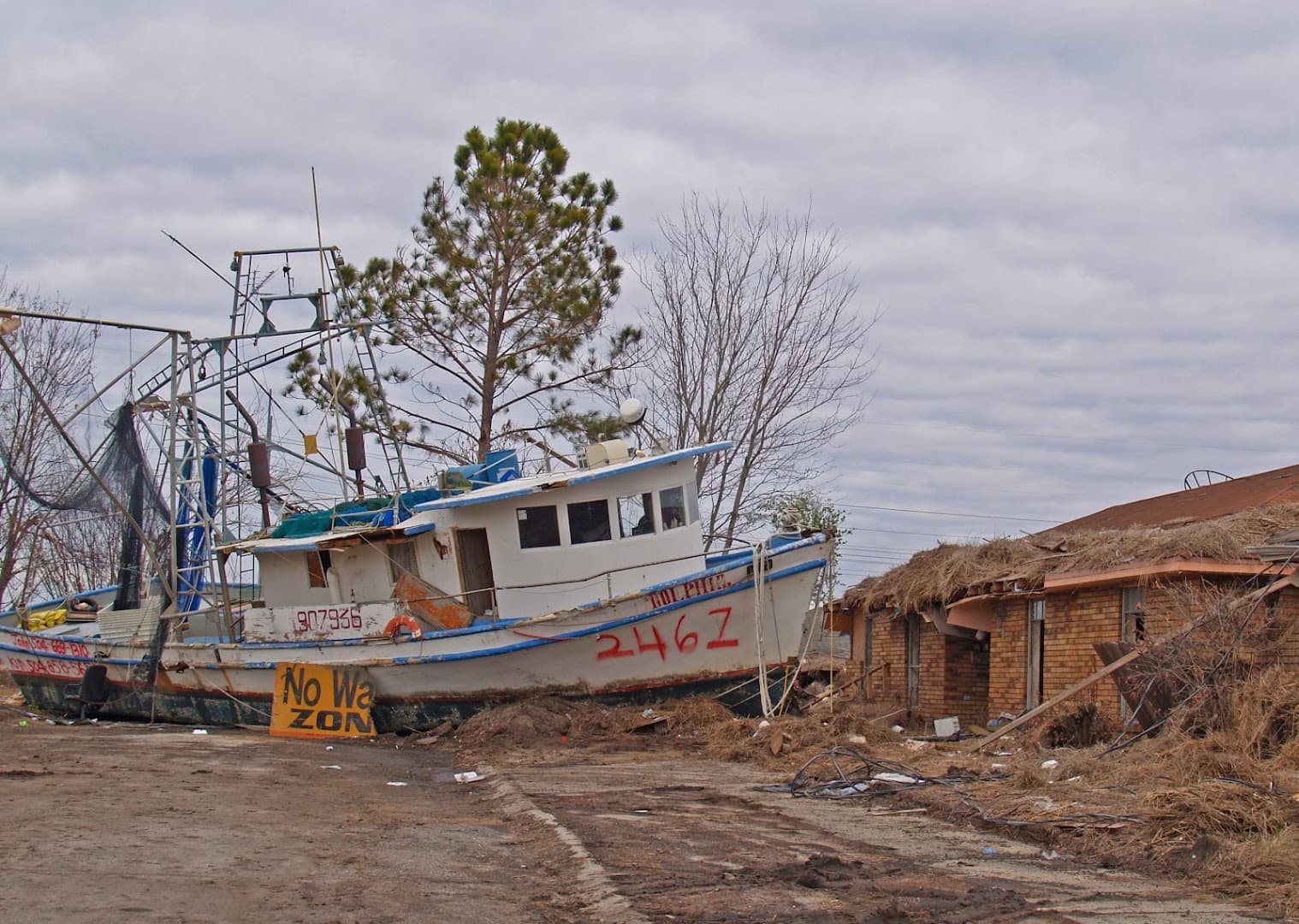 National Public Adjusters & Consultants LLC photo 1 of 3