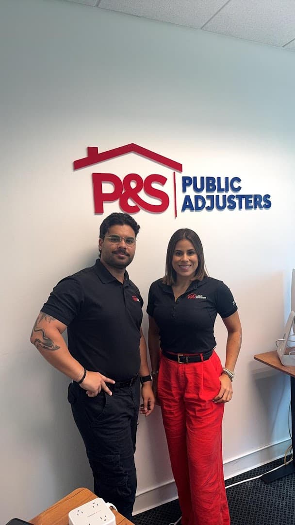P&S Public Adjusters photo 1 of 5