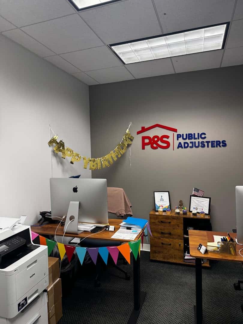 P&S Public Adjusters photo 2 of 5