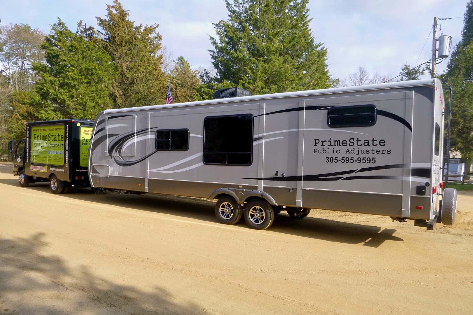 PrimeState Public Adjusters, Inc. photo 3 of 5