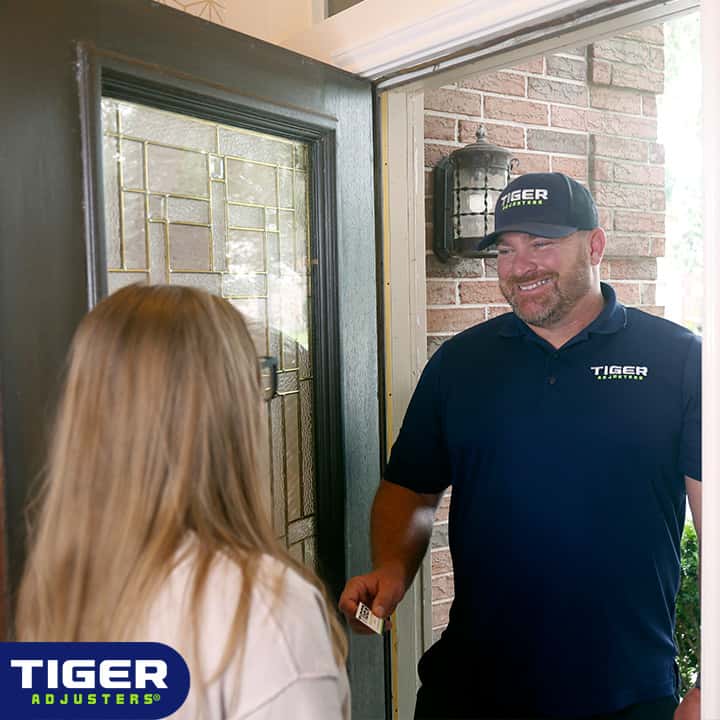 Tiger Adjusters® TA02 - Houston Public Insurance Adjusters