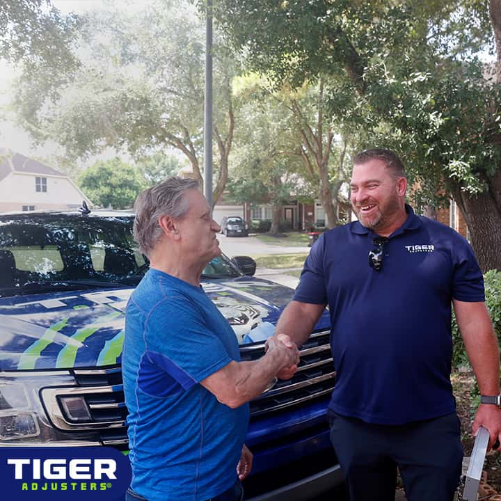 Tiger Adjusters® TA02 - Houston Public Insurance Adjusters