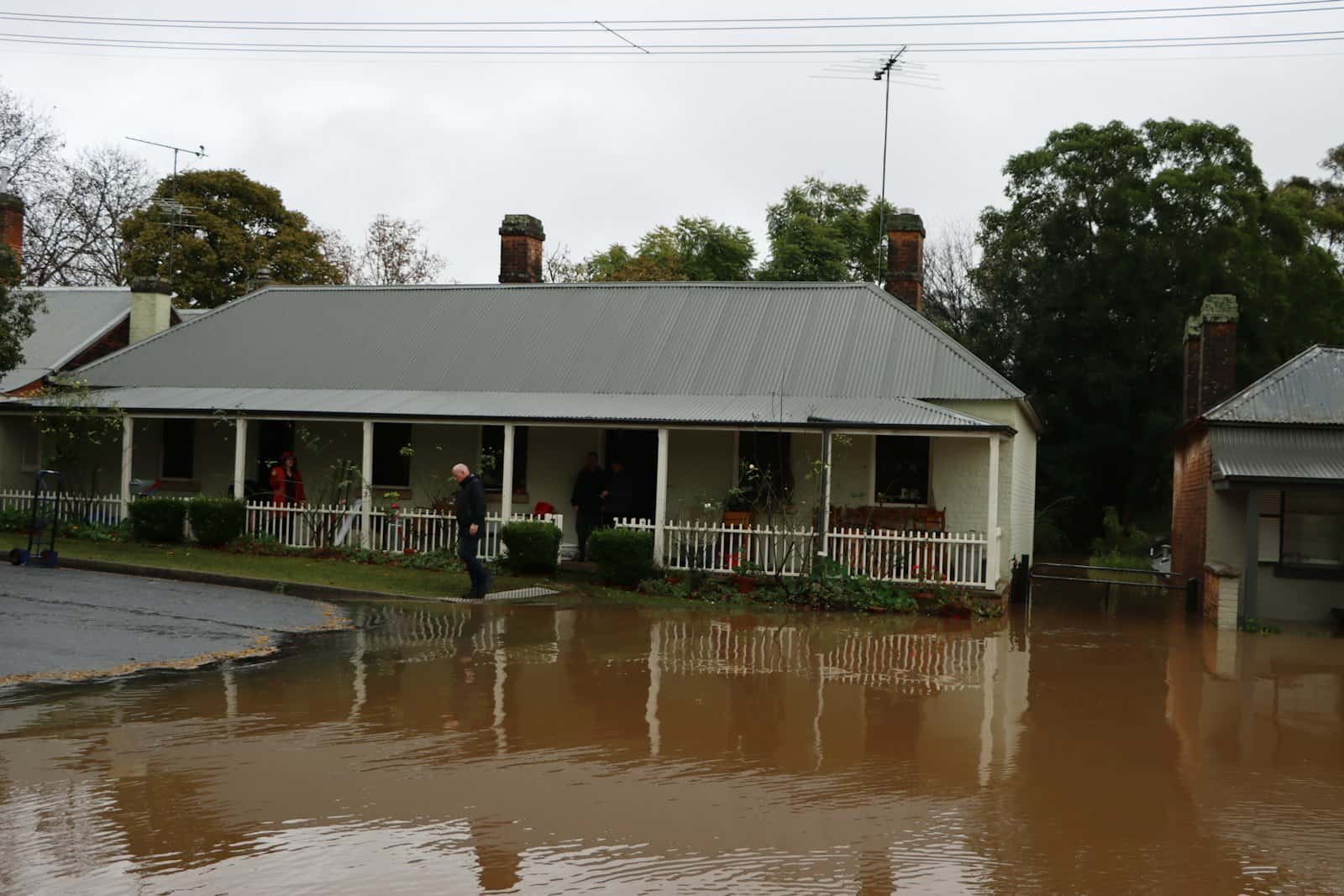 Water Damage Claims: The Fine Print That Sinks Homeowners